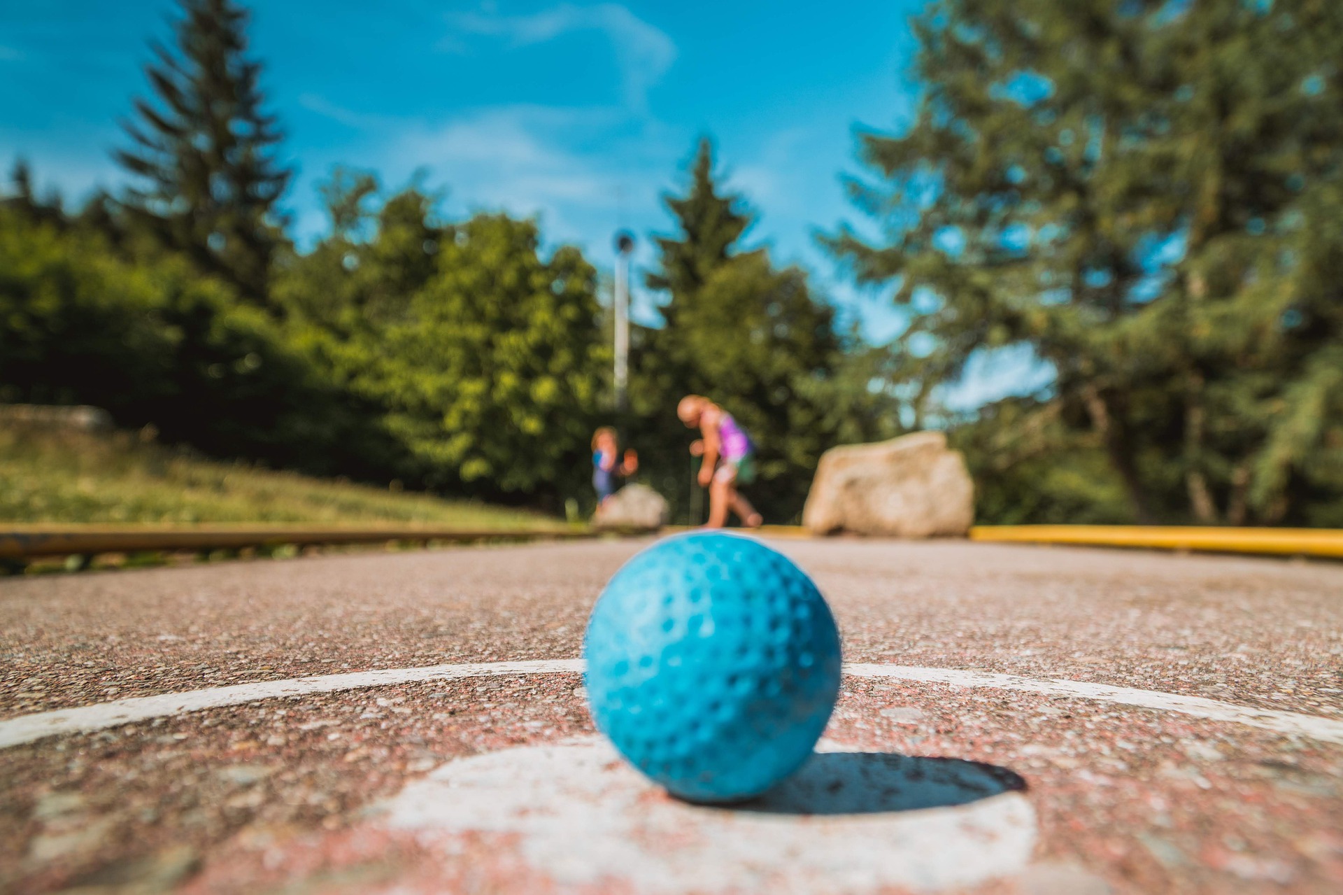 10 Family Fun Things to Do on Spring Break