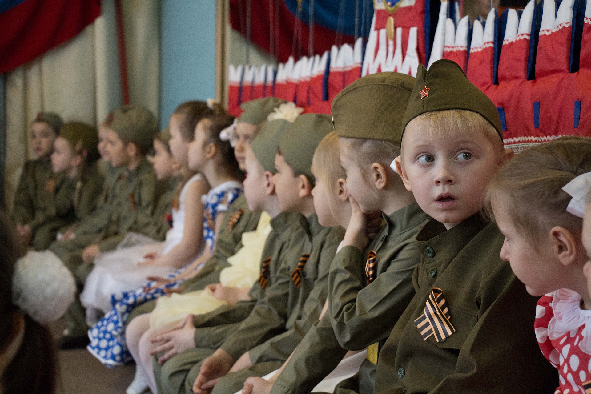 5 Way to Show Your Appreciation to Our Fallen Heroes on Memorial Day