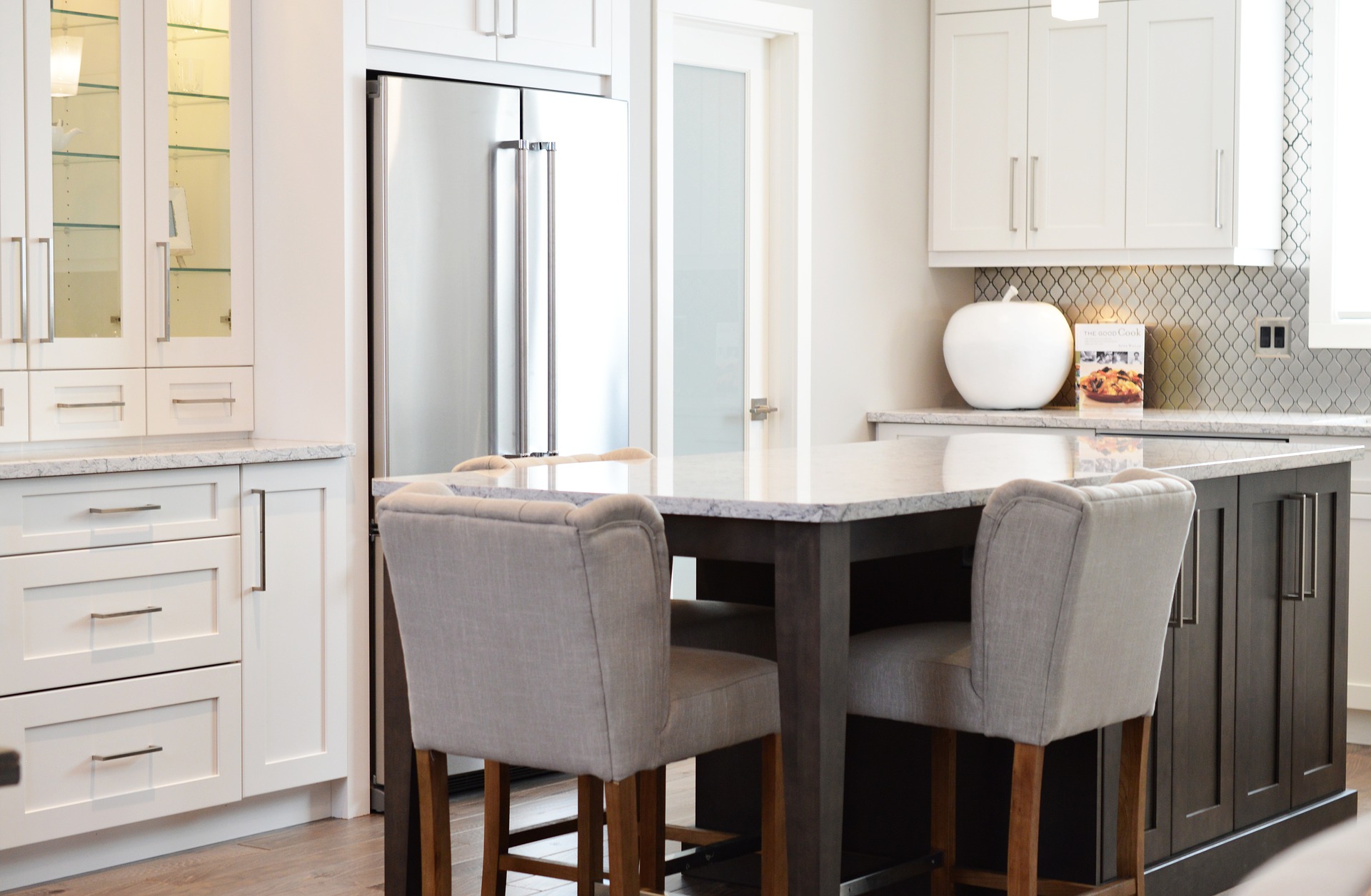 Ten Step Checklist for First-Time Home Buyers
