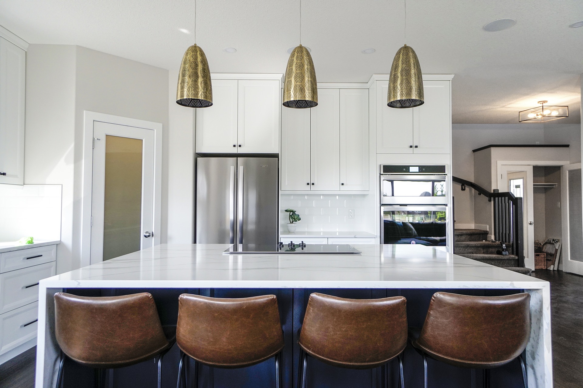 Ten Step Checklist for First-Time Home Buyers