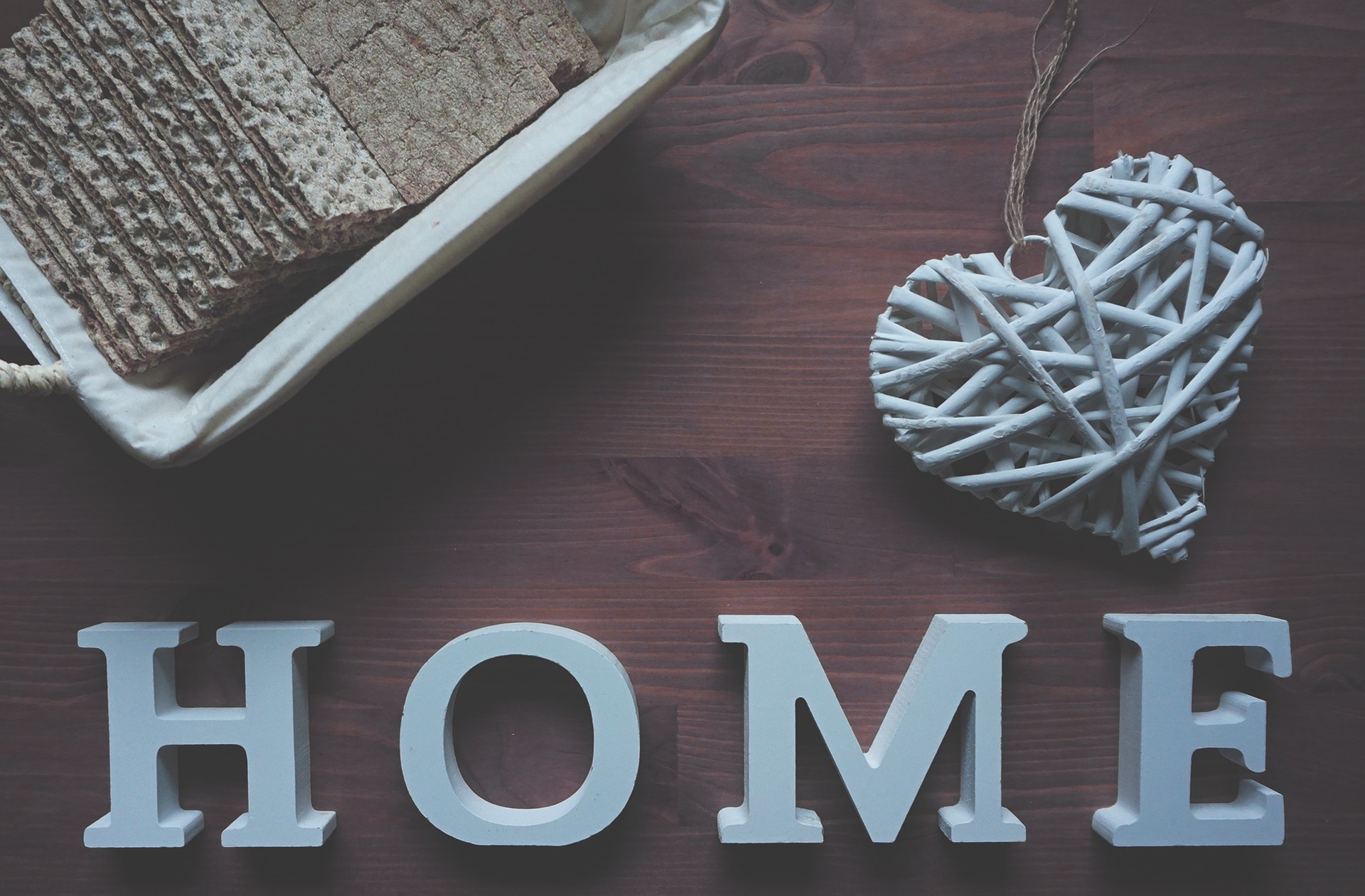 Ten Step Checklist for First-Time Home Buyers