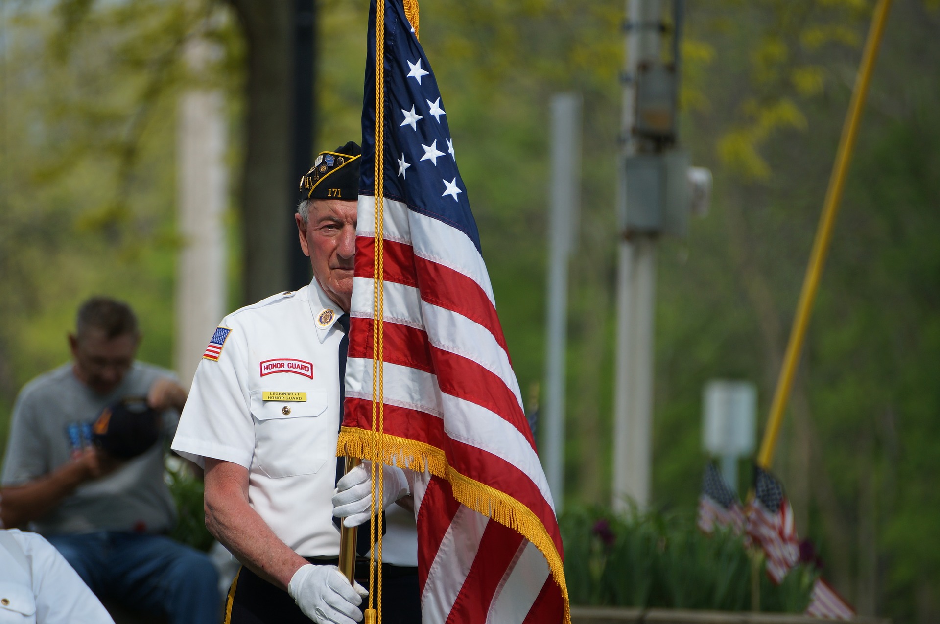 5 Way to Show Your Appreciation to Our Fallen Heroes on Memorial Day