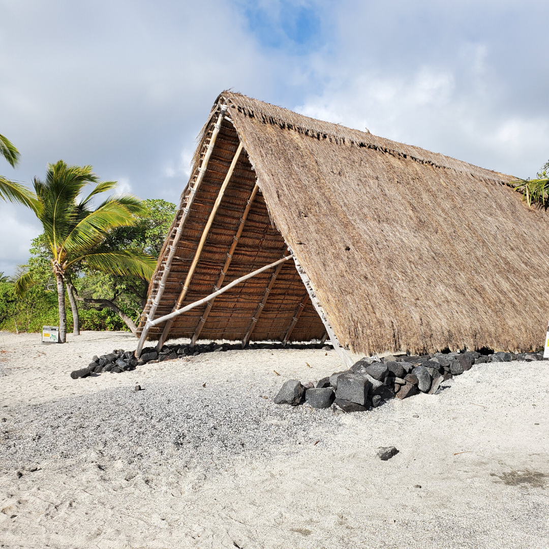 Enjoy a Cultural Experience at Kaloko-Honokohau National Historical Park