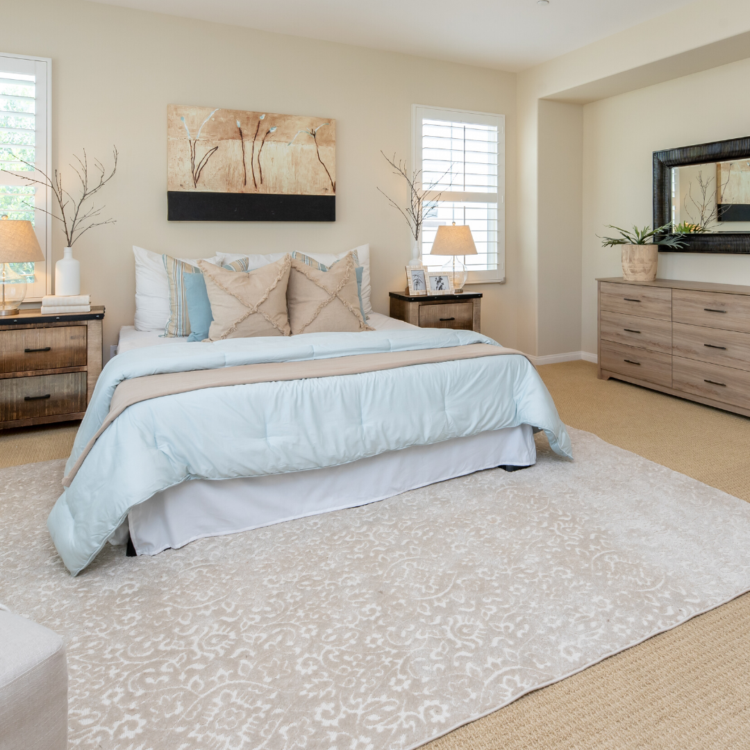5 Things To Know Before Buying Your First Home