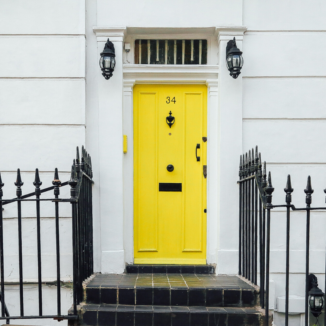 5 Things To Know Before Buying Your First Home